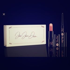Jessie James Decker lip kit (BRAND NEW)